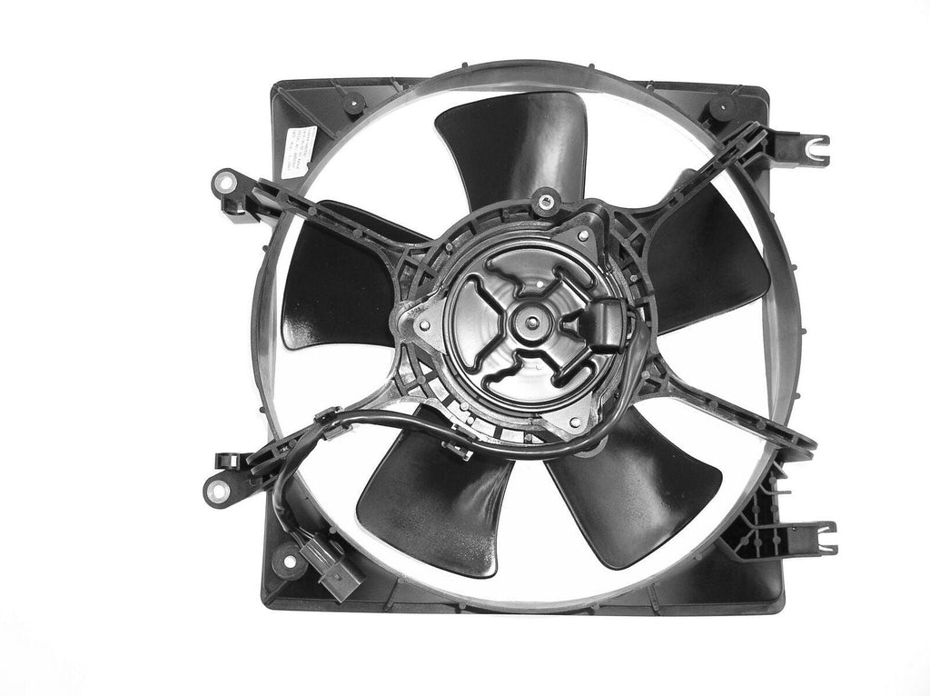 APDI Engine Cooling Fan Assembly for Eclipse, Talon, Sebring, Avenger 6026112