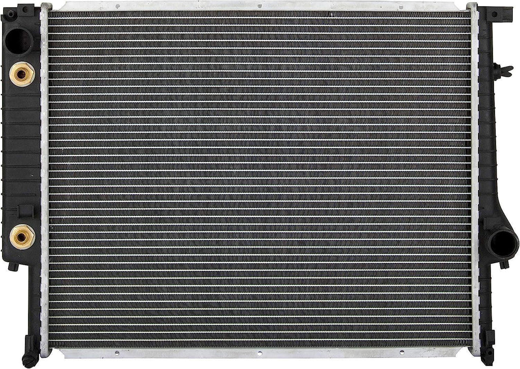 Spectra Complete Radiator CU975