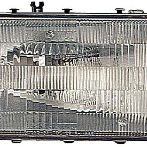 Dorman Headlight Assembly for Spirit, Acclaim, Lebaron 1590413