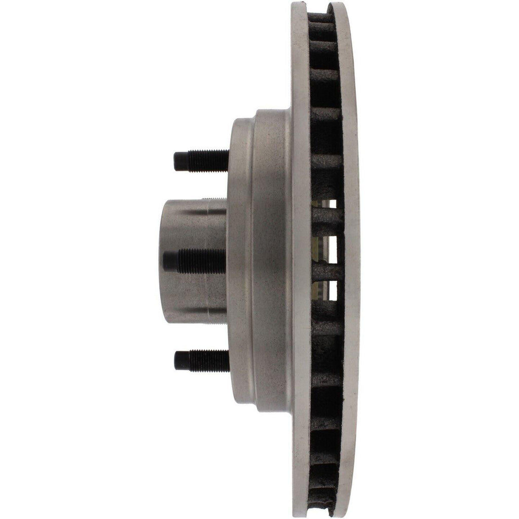 Centric Front Disc Brake Rotor for Lincoln (121.61030)