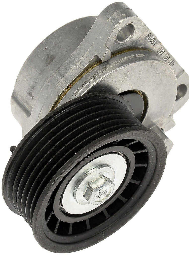 Accessory Drive Belt Tensioner for Fusion, Transit Connect, Escape+More 419-021