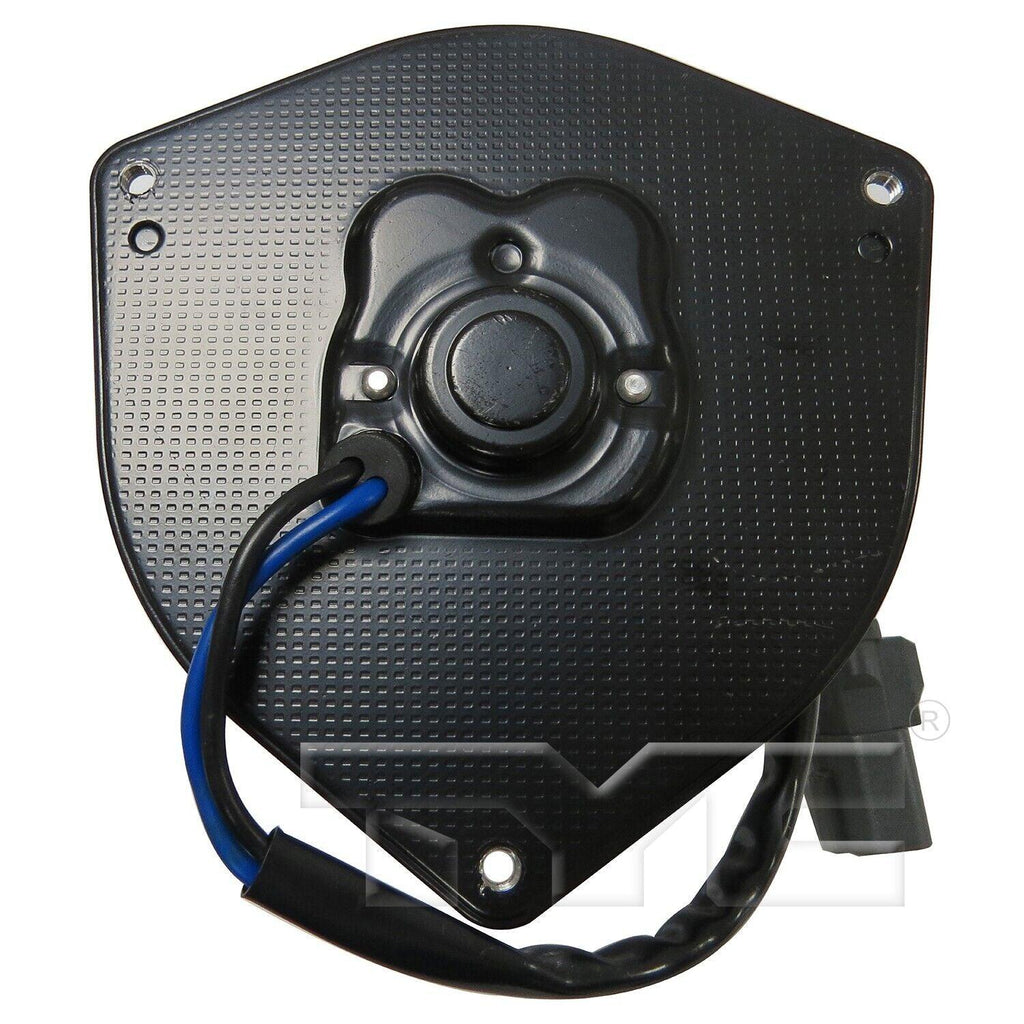 TYC Engine Cooling Fan Motor for Element, CR-V 630910