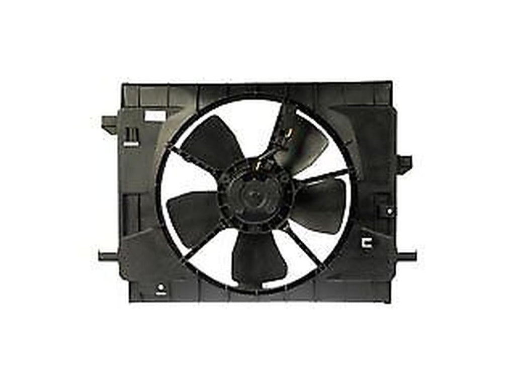 Dorman Engine Cooling Fan Assembly for 06-11 Chevrolet HHR 620-951