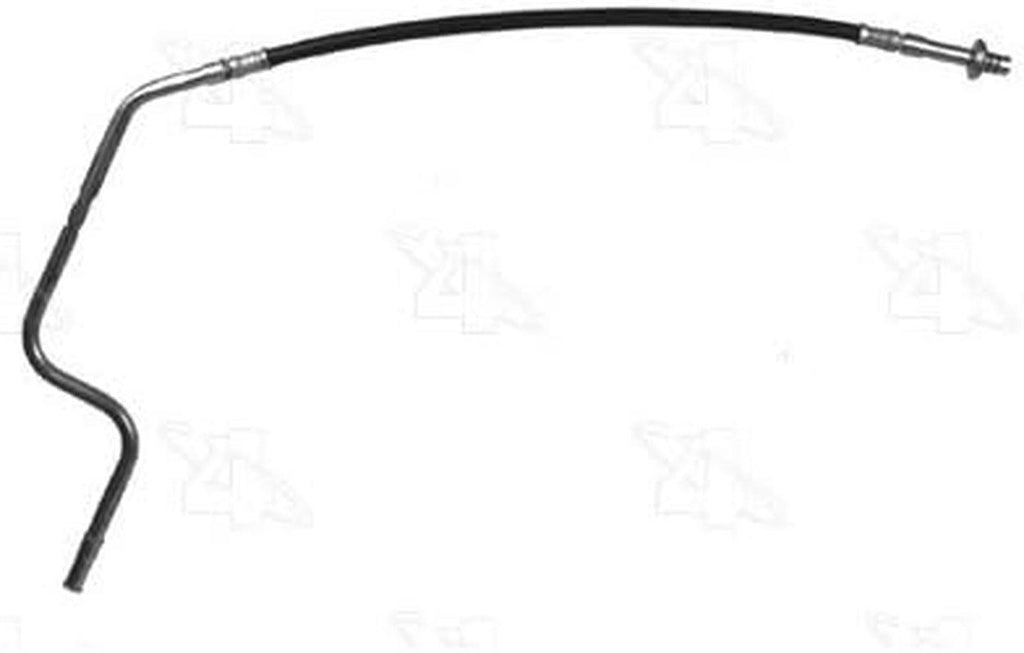 '- 55610 - Refrigerant Hose - Part#: 55610