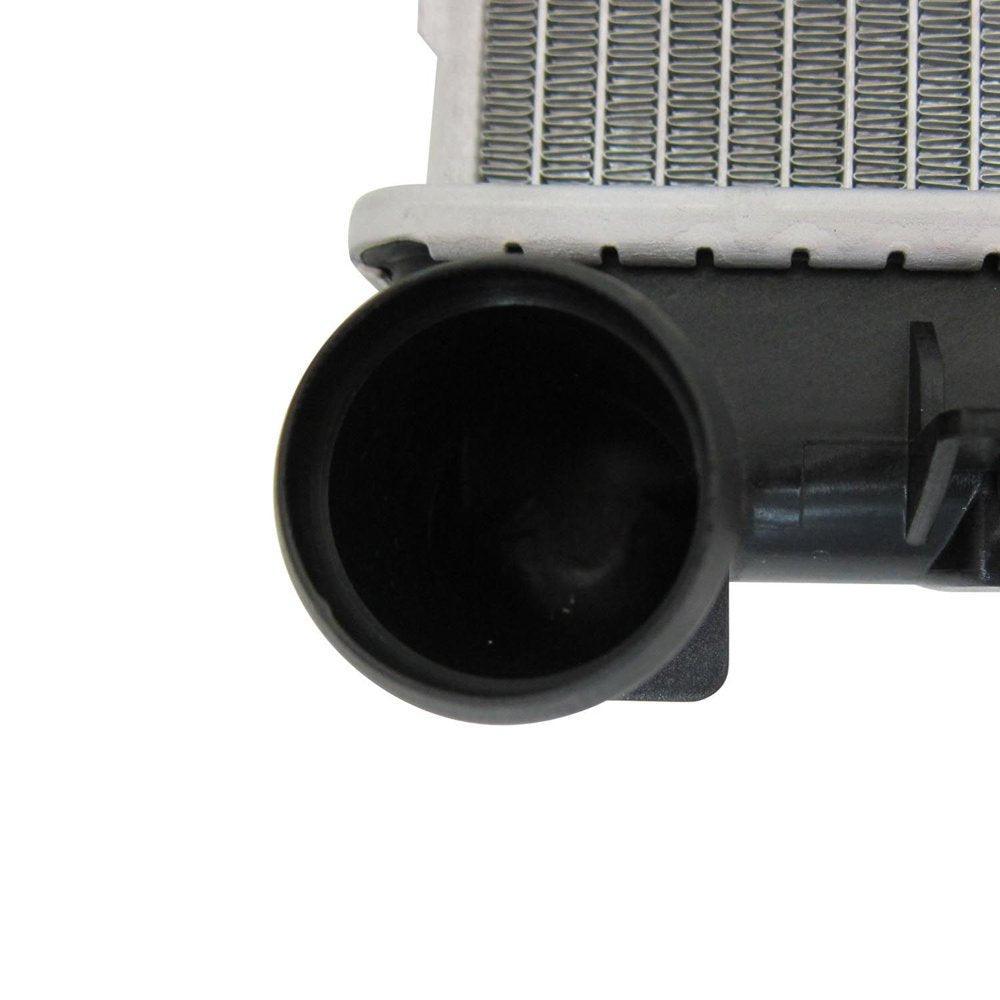 Radiator Fits 2010 Subaru Legacy