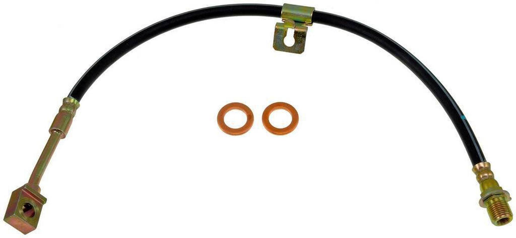 Brake Hydraulic Hose for C30, G30, P30, C35, G35, P35, C30 Pickup+More H38573