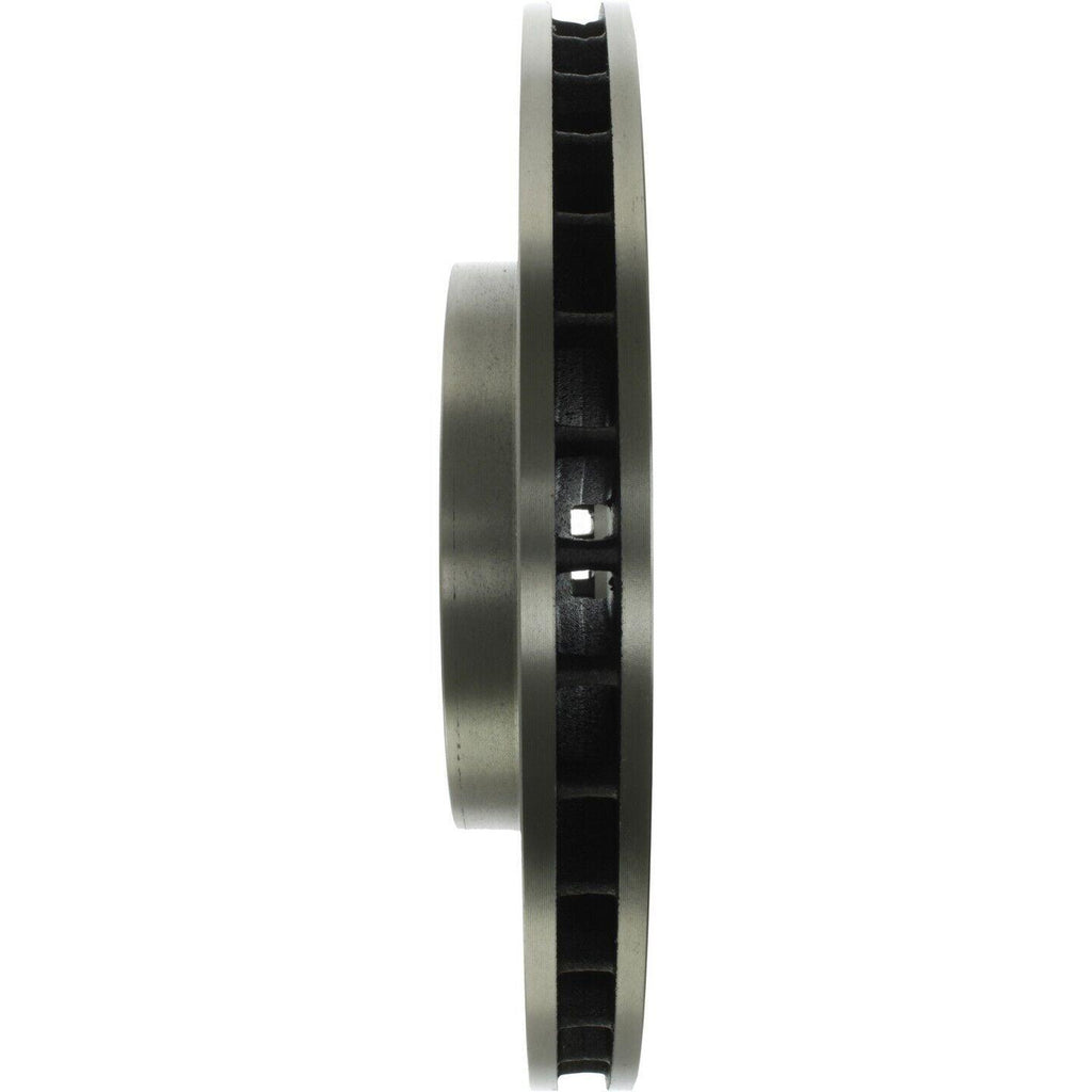 Centric Front Disc Brake Rotor for Jaguar (121.20014)