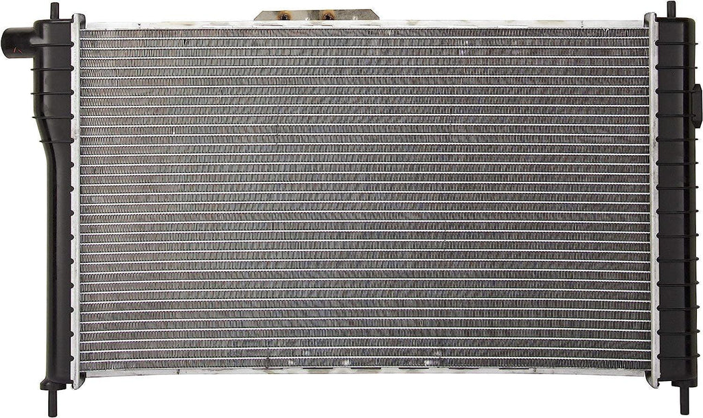 Spectra Complete Radiator CU781