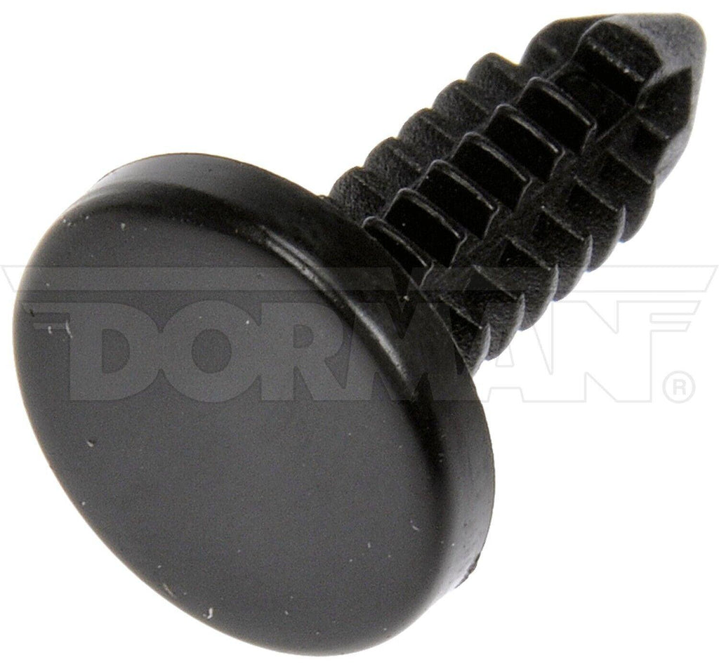 Air Dam Clip for Freestar, Crown Victoria, Grand Marquis, E-250+More 963-003D