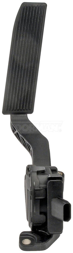 Dorman Accelerator Pedal for Commander, Grand Cherokee 699-128