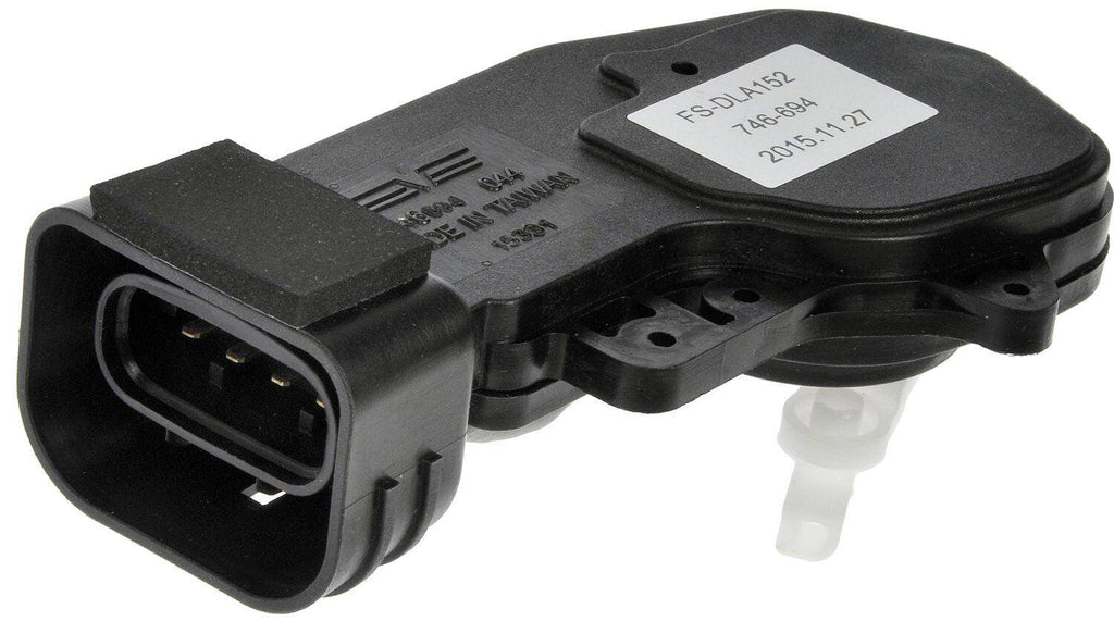 Dorman Door Lock Actuator Motor for 1998-2003 Sienna 746-694