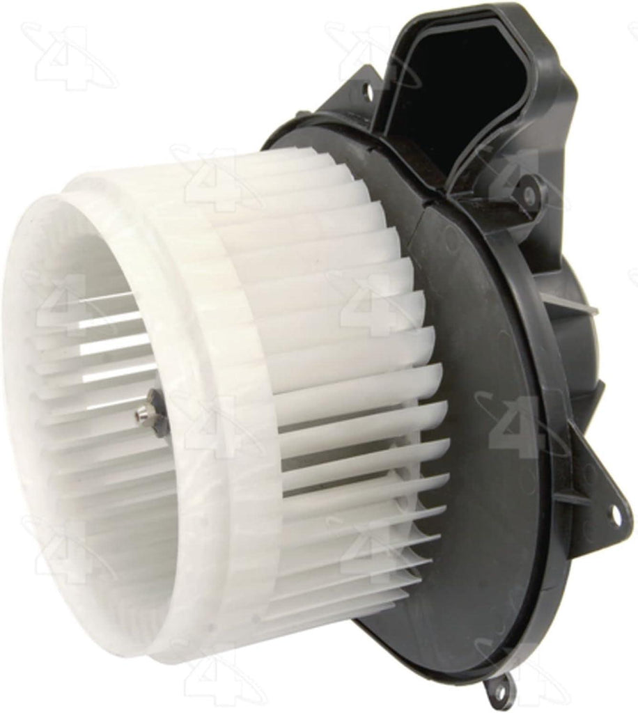 75795 Blower Motor