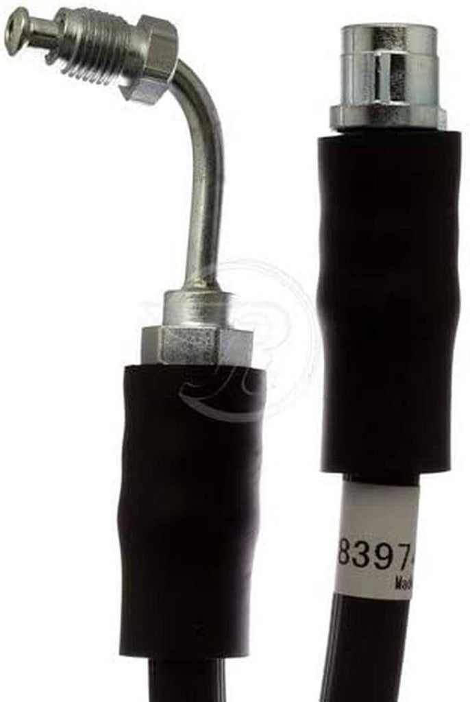 BH383974 Brake Hose, 1 Pack