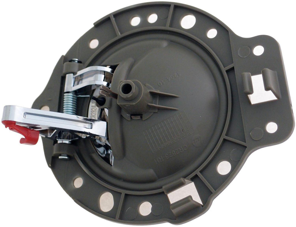 Dorman Interior Door Handle for 06-10 Commander 83984