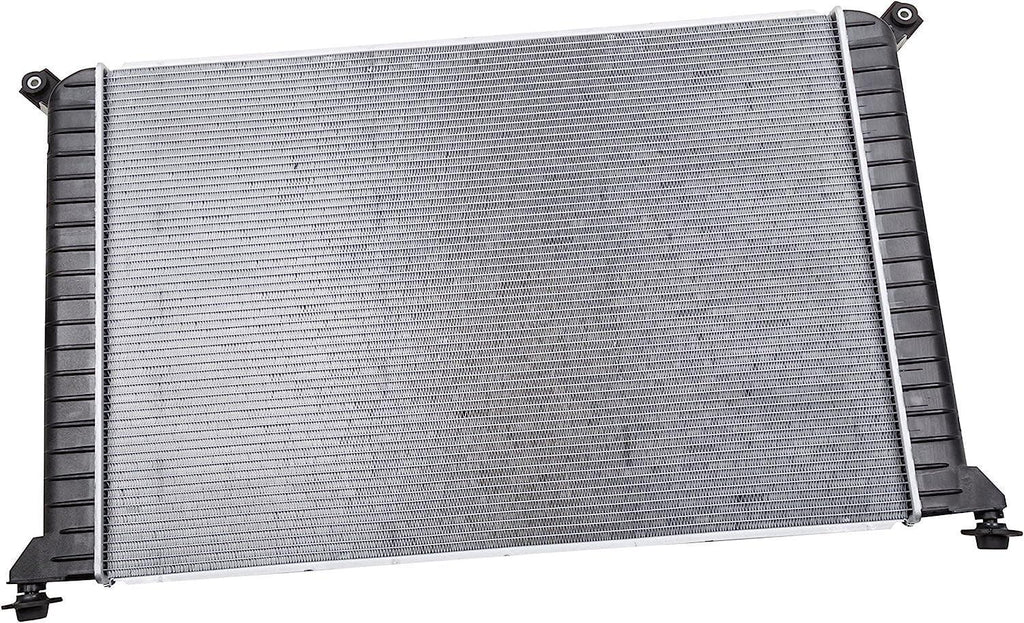 GM Genuine Parts 21898 Radiator