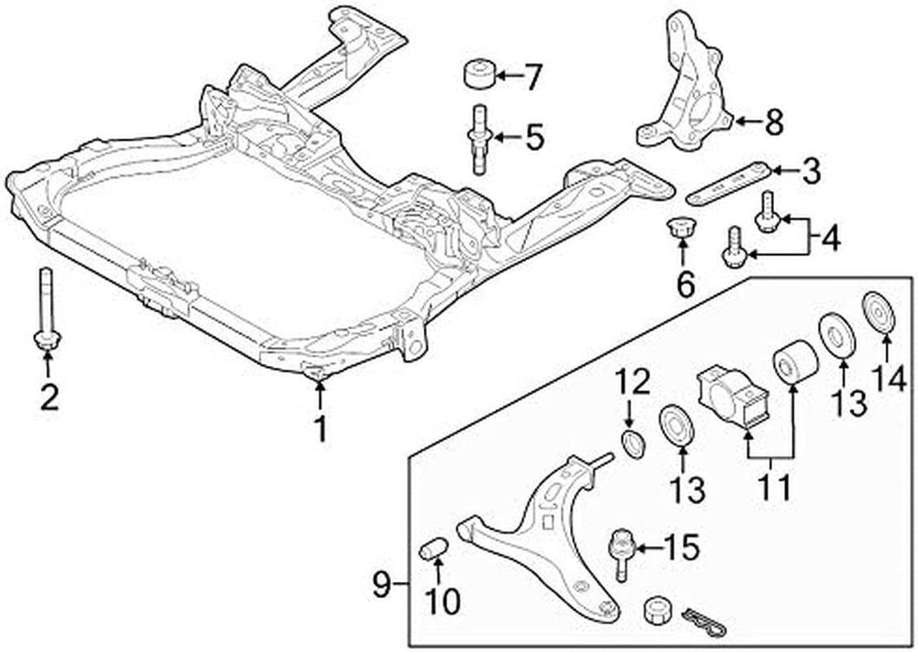 GM  PANEL,AIR INL GRL