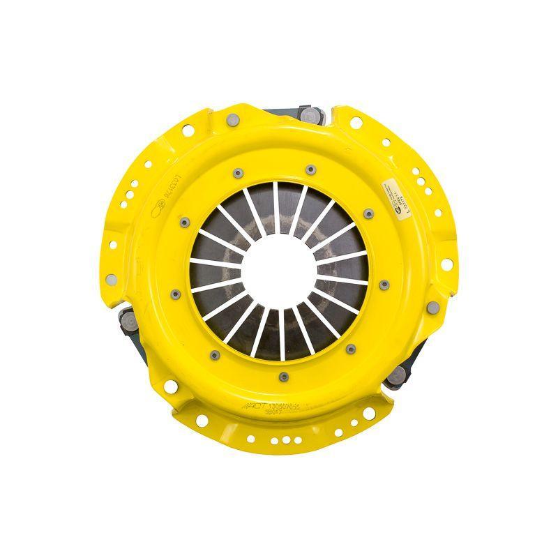 SB017 ACT Heavy Duty Pressure Plate - greatparts