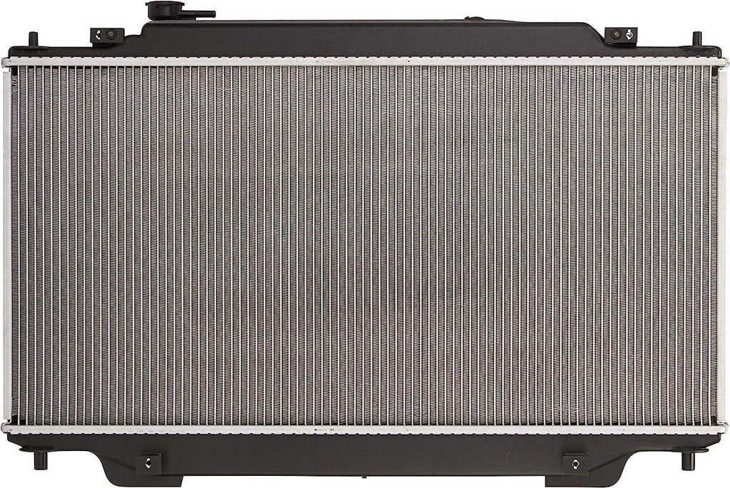 CU13404 Complete Radiator