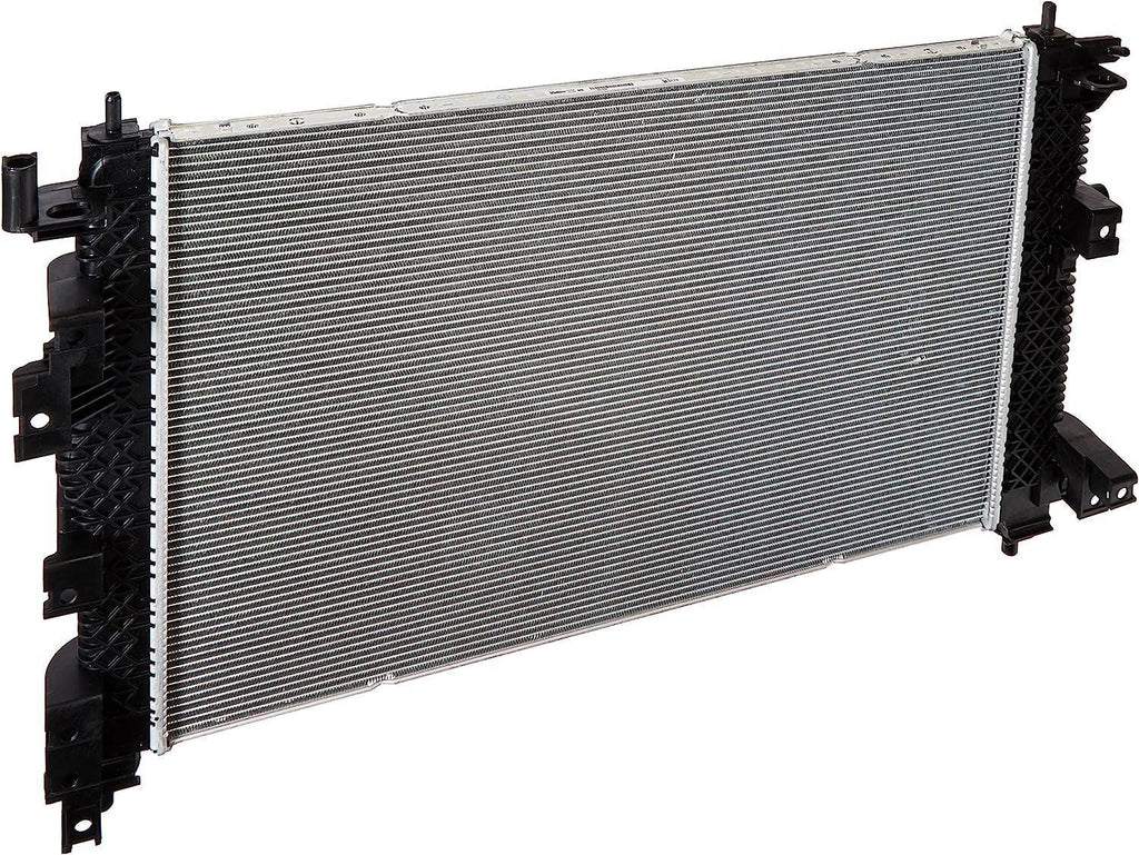 GM Genuine Parts 21860 Radiator