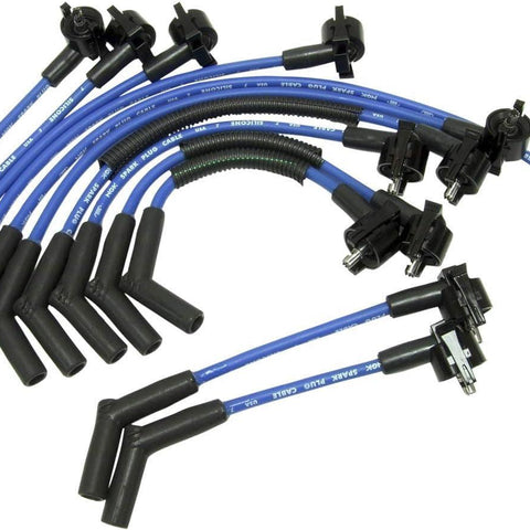 (54088) RC-EUZ034 Spark Plug Wire Set