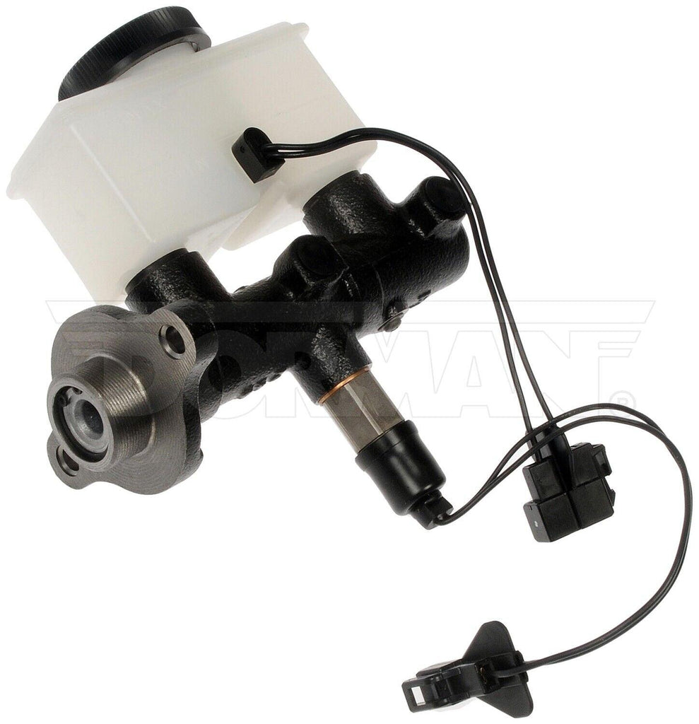 Dorman Brake Master Cylinder for 1986-1987 626 M39973