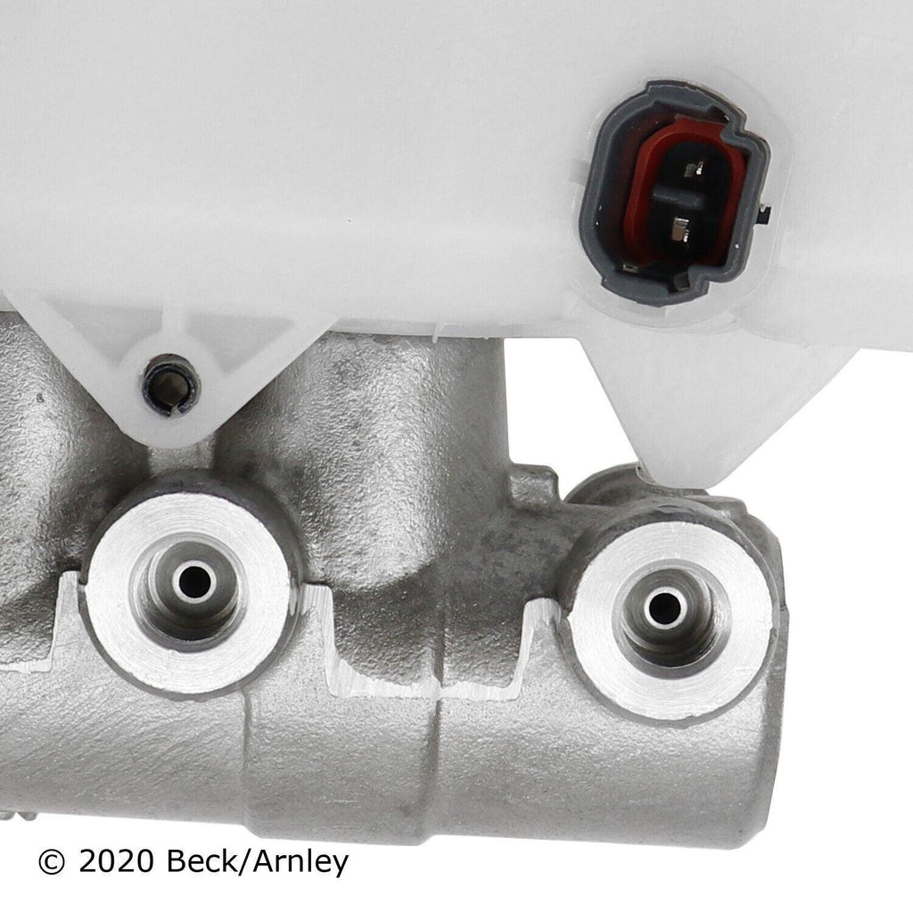 Beck Arnley Brake Master Cylinder for 08-15 Scion Xb 072-9979