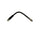 Dorman Brake Hydraulic Hose for Audi H380454