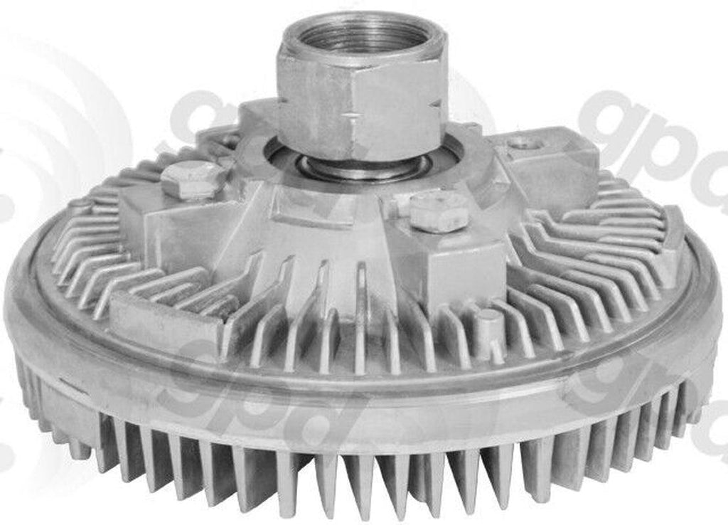 Global Parts Engine Cooling Fan Clutch for Dodge 2911361