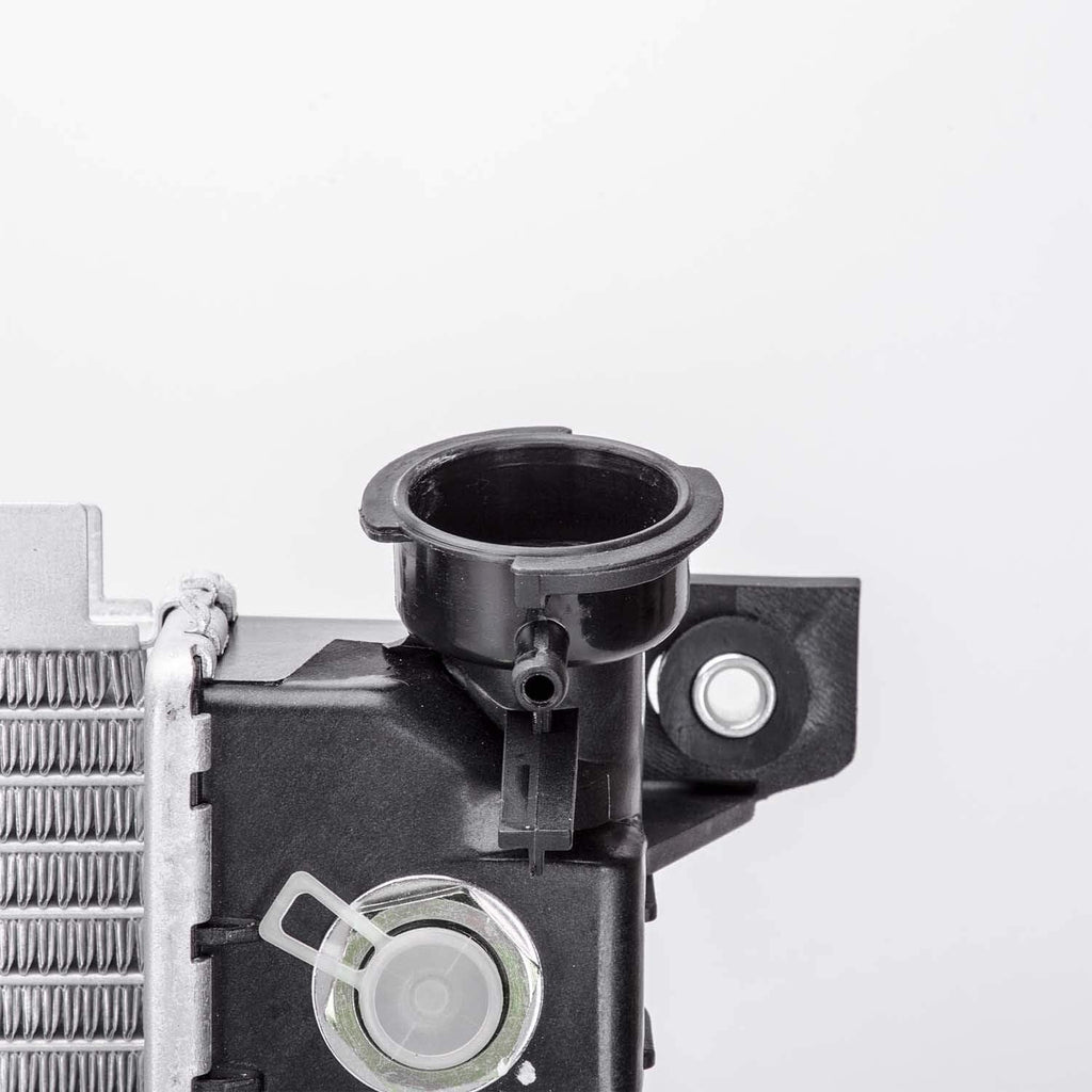 1062 Radiator Compatible with 1985-1994 Ford Ranger