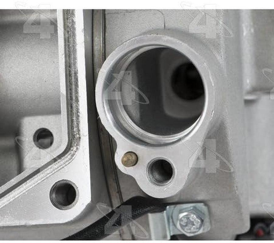 158362 A/C Compressor