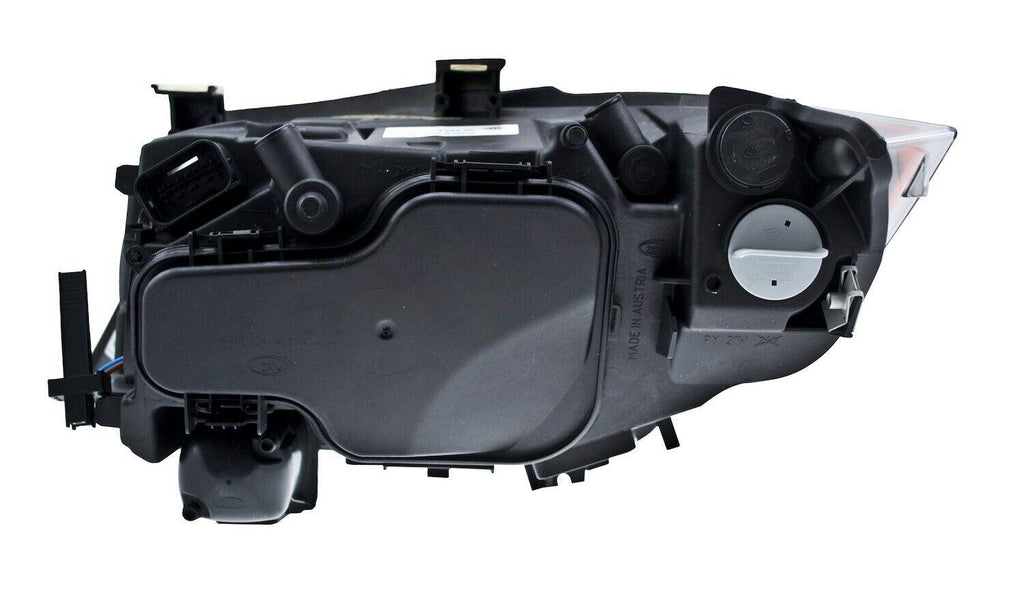 Hella Headlight Assembly for BMW 354688061