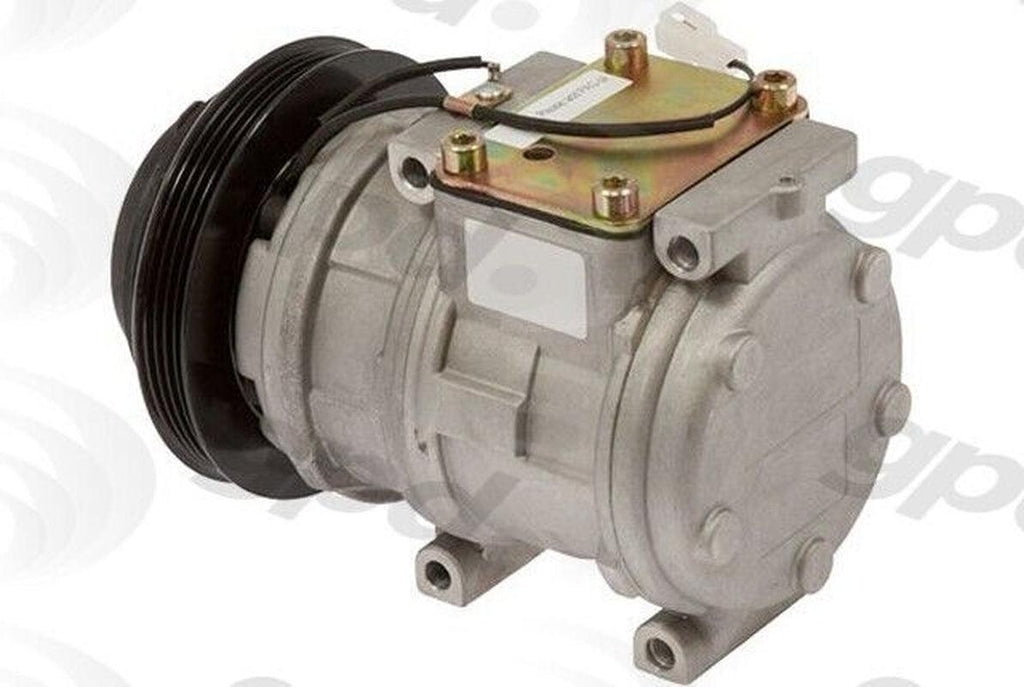 Global Parts A/C Compressor for 1996-2002 4Runner 6511623