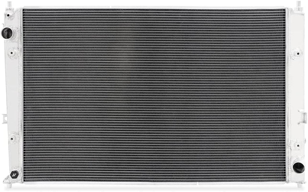 Performance Aluminum Radiator Compatible with Honda Civic 1.5T/2.0L 2016-2021