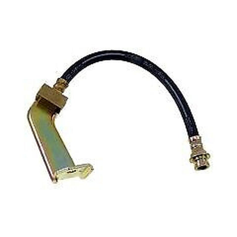 Brake Hydraulic Hose for LTD, Grand Marquis, Marquis, Custom 500+More H73317