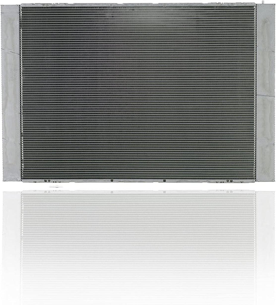 A2681 Radiator