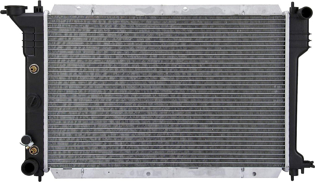 Spectra Complete Radiator CU884