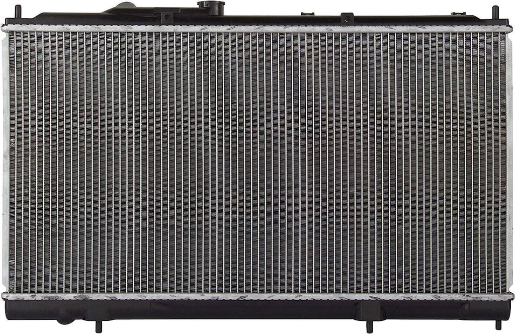 Spectra Complete Radiator CU1838