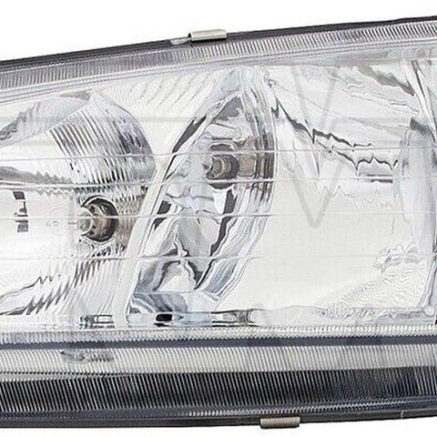 Dorman Headlight Assembly for 1998-2002 Dodge Intrepid 1590448