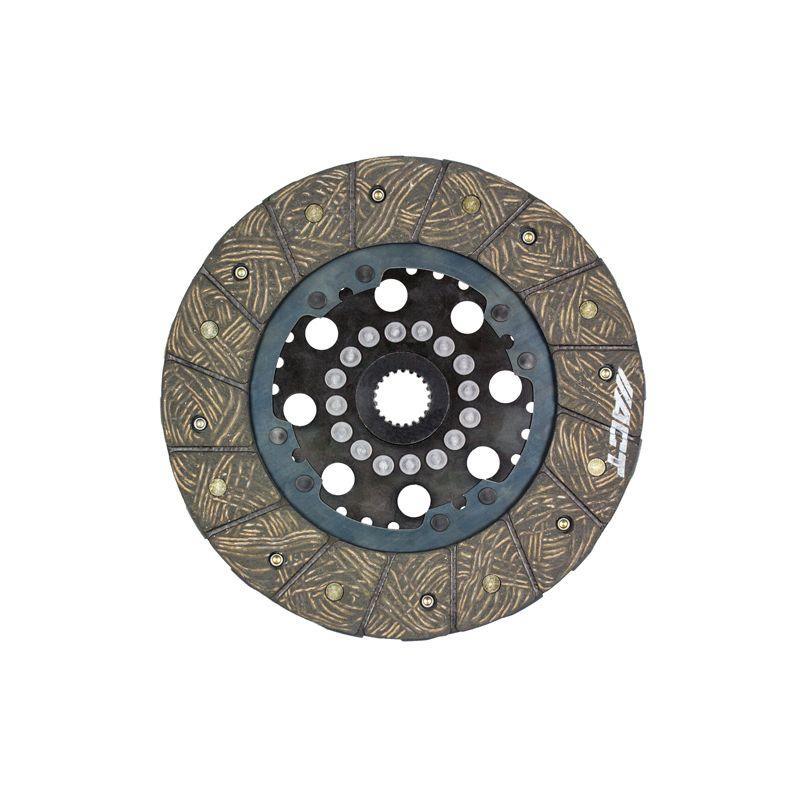3000619 ACT Perf Street Rigid Disc - greatparts