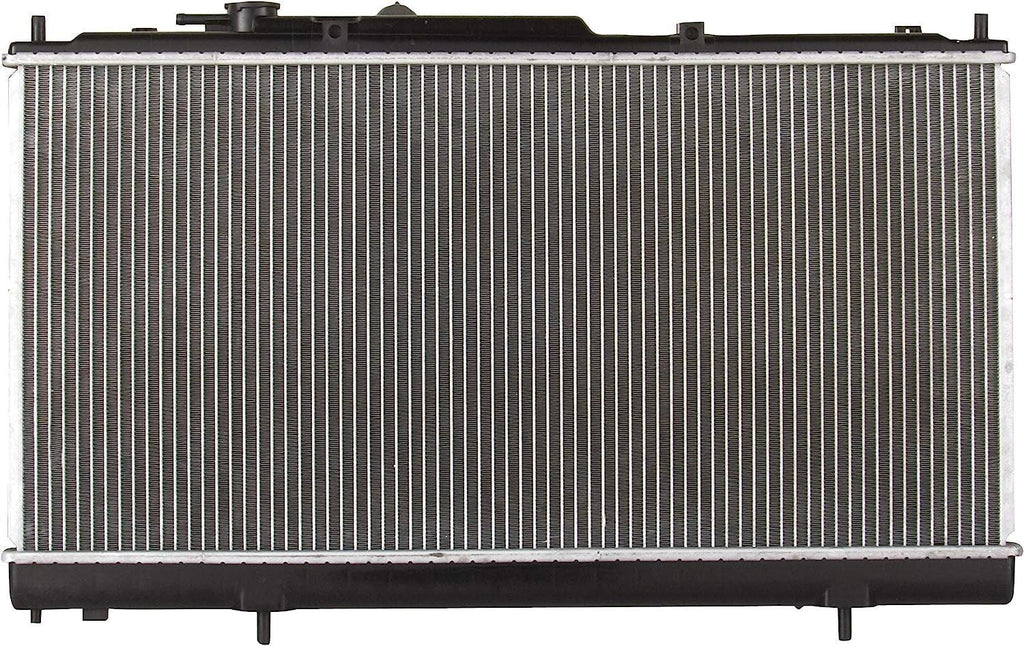Spectra Premium CU2410 Complete Radiator