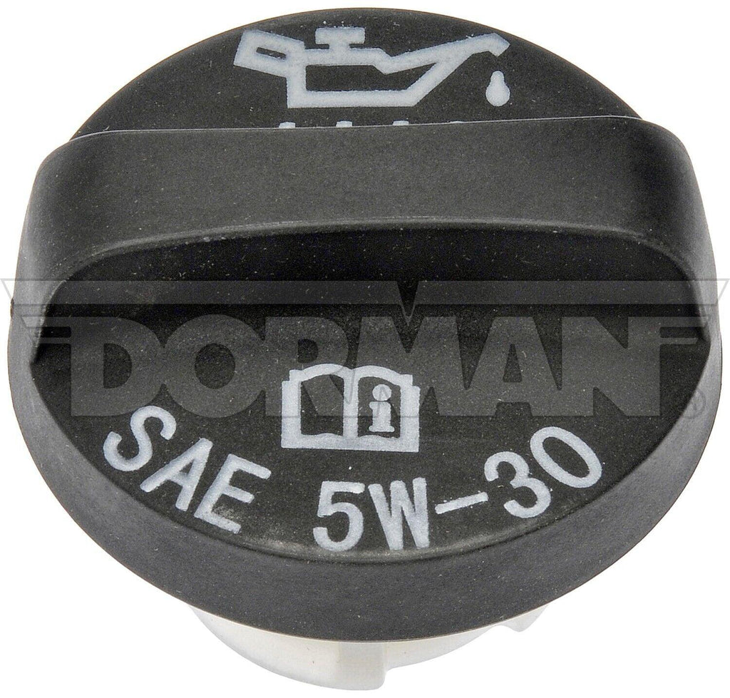 Engine Oil Filler Cap for Escalade, Escalade ESV, Express 2500+More 80987
