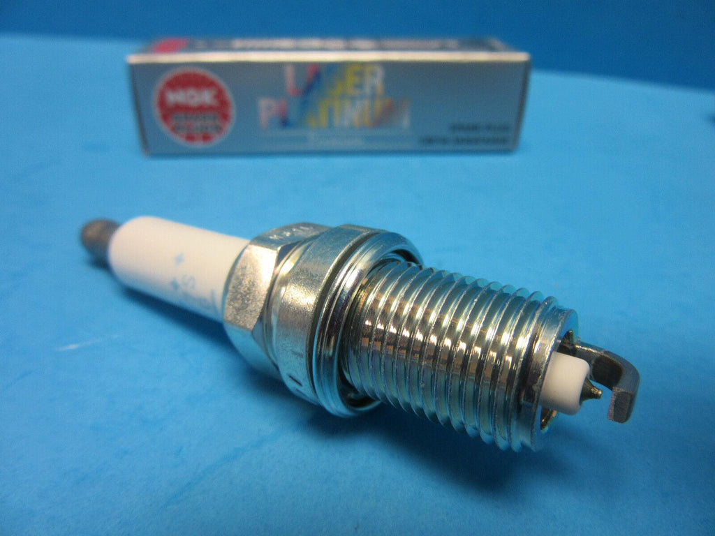 Set of 6 Spark Plugs NGK 97506 Laser Platinum Premium OEM # SILZKBR8D8S