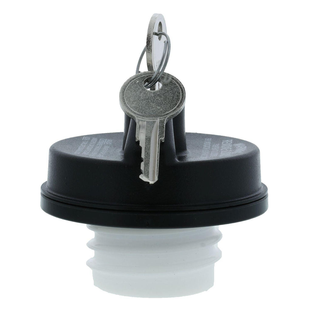 Motorad MGC237KA Keyed Alike Locking Fuel Cap