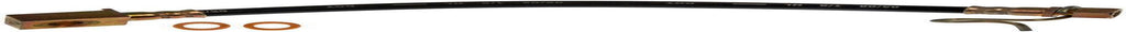 Dorman Brake Hydraulic Hose for F-150, Lobo, Mark LT H621018