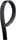 Gold 4K337 Standard V-Ribbed Serpentine Belt