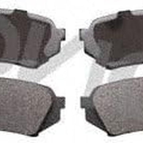 Advics AD0773 Rear Brake Pad