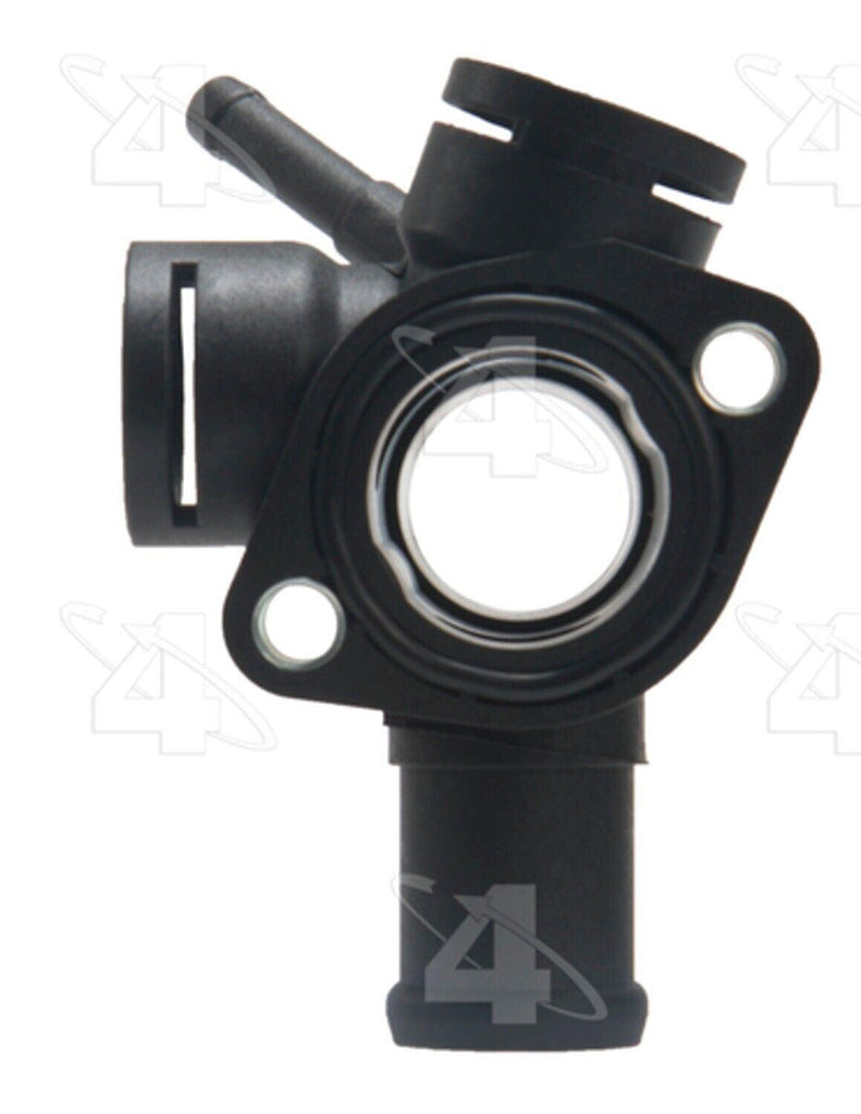 Four Seasons Engine Coolant Outlet Flange for Golf, Passat, Jetta 86080