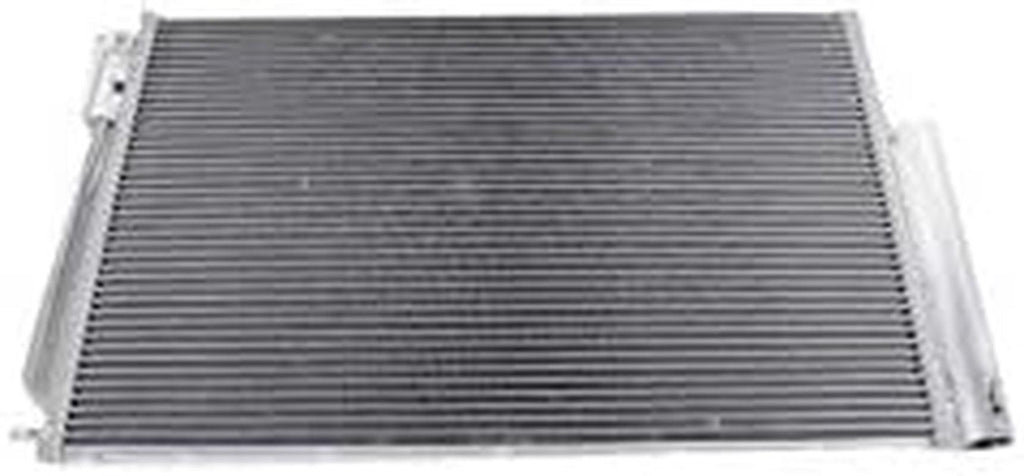 GM Genuine Parts 15-63762 Air Conditioning Condenser