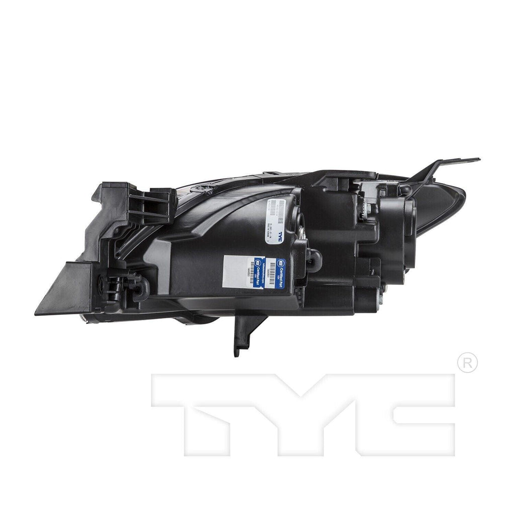 TYC Headlight Assembly for 04-09 3 20-6661-01-9