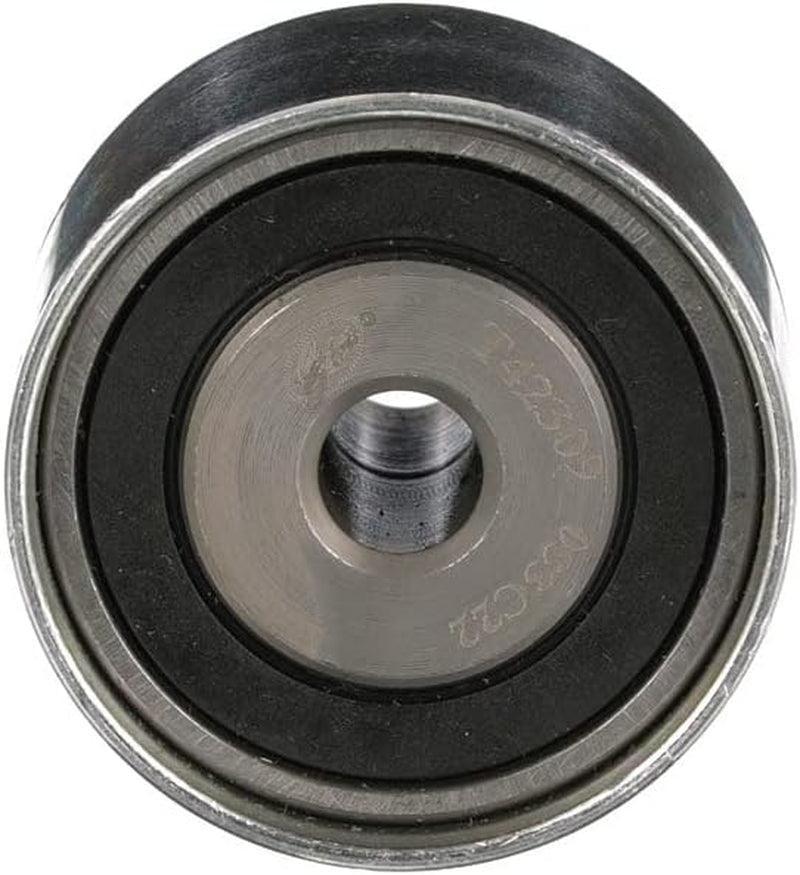 Powergrip® Kit + Water Pump KP35678XS